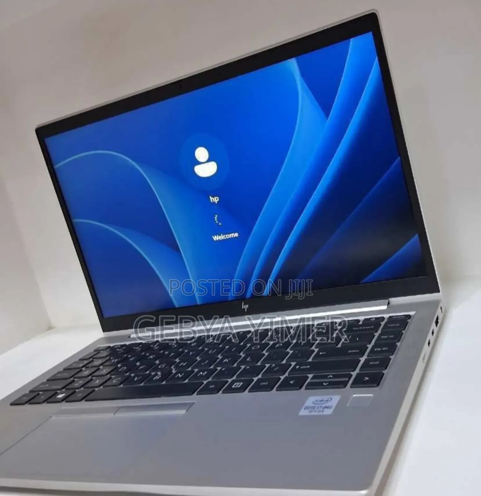 New Laptop HP Omen 16 16GB Intel Core I7 SSD 256GB