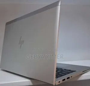 New Laptop HP Omen 16 16GB Intel Core I7 SSD 256GB