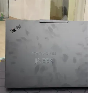 New Laptop Lenovo ThinkPad E14 Gen 3 16GB Intel Core 5 SSD 512GB