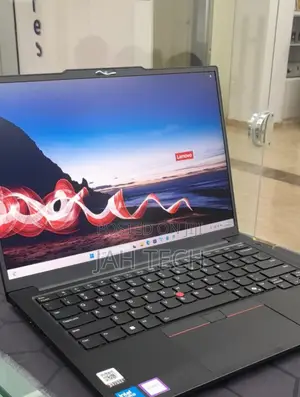 New Laptop Lenovo ThinkPad E14 Gen 3 16GB Intel Core 5 SSD 512GB
