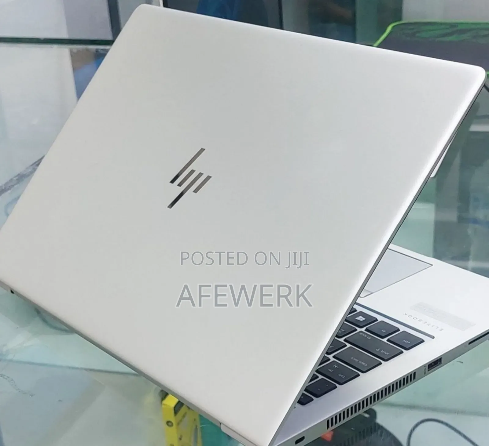 New Laptop HP Pavilion 15 16GB Intel Core I5 SSD 256GB