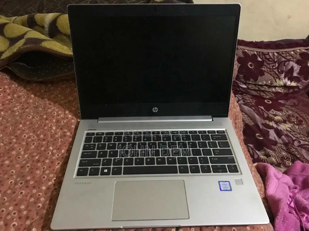 Laptop HP 430 G6 8GB Intel Core I5 SSD 256GB
