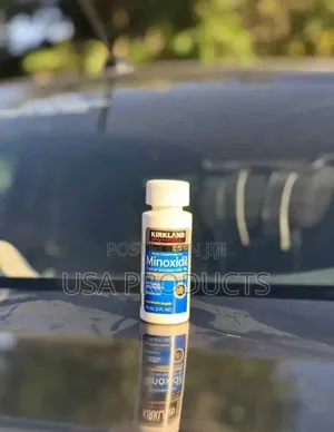 Minoxidil Kirkland Hairgrowth Oil for Baldness