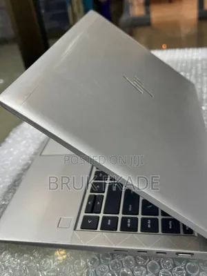 New Laptop HP EliteBook 840 G7 8GB Intel Core I5 SSD 512GB