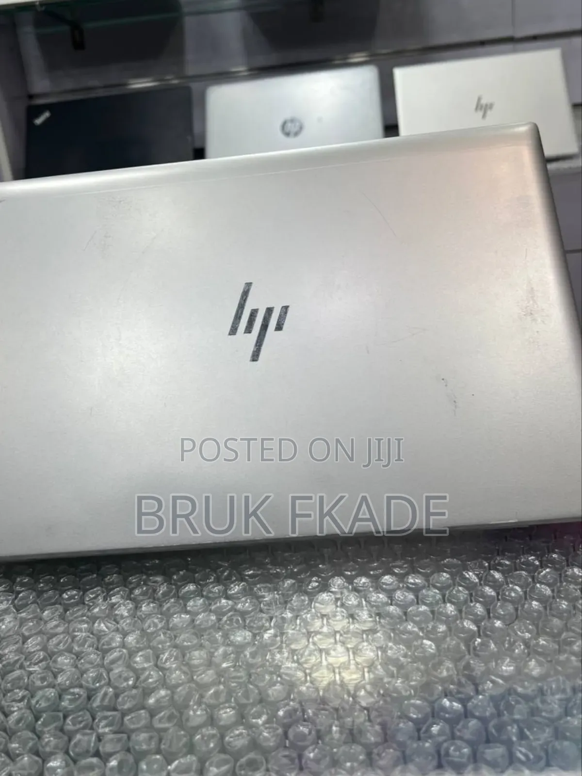 New Laptop HP EliteBook 840 G7 8GB Intel Core I5 SSD 512GB