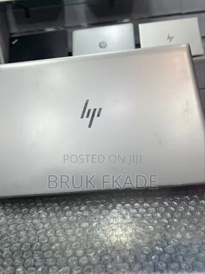 New Laptop HP EliteBook 840 G7 8GB Intel Core I5 SSD 512GB