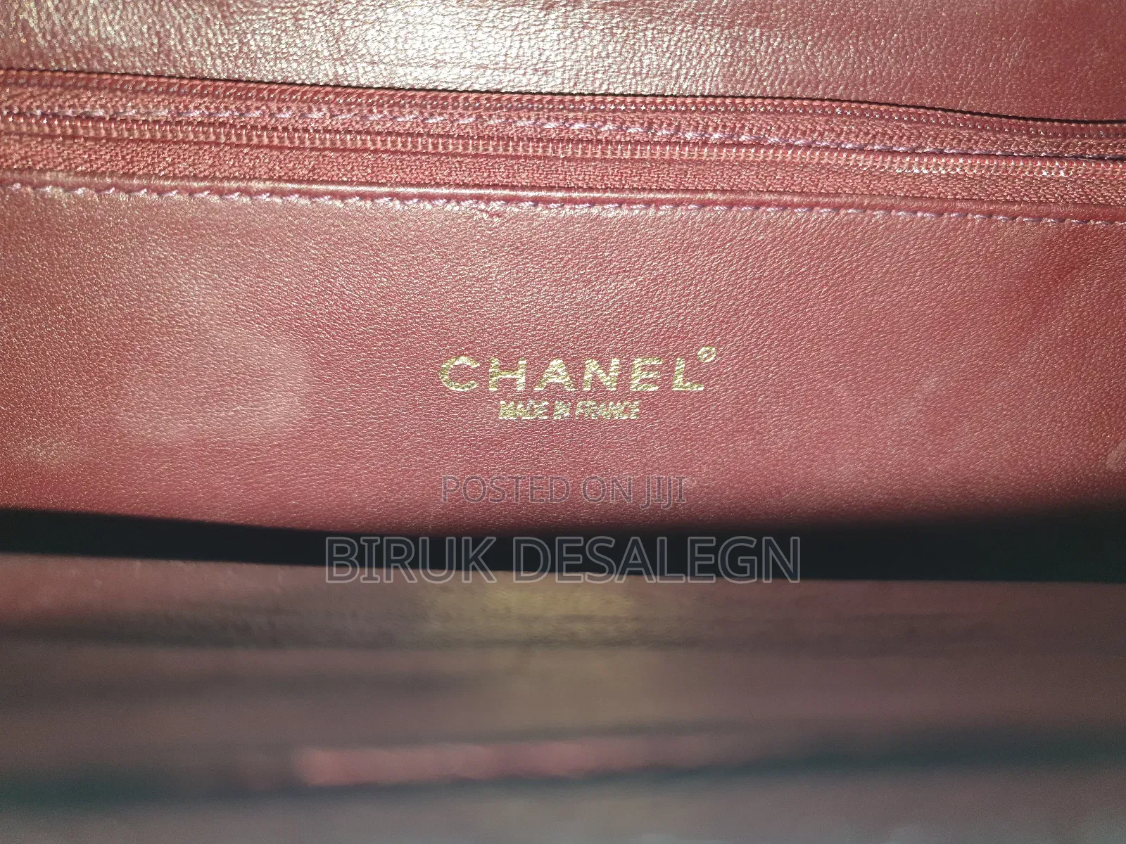 Chanel Bags