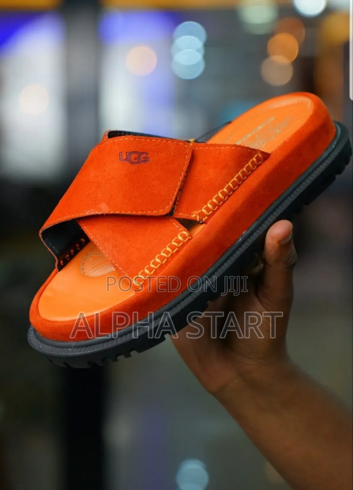 Ugg Shoes Made in Australia Size 36 37 39 40