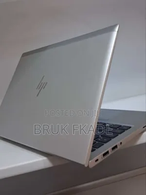 New Laptop HP EliteBook 840 G7 16GB Intel Core I7 SSD 512GB