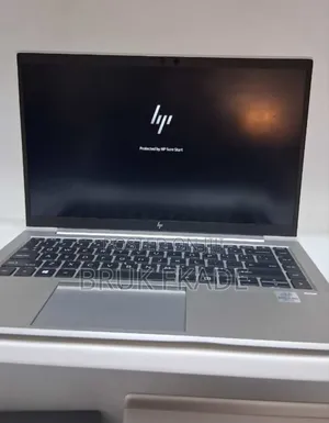 New Laptop HP EliteBook 840 G7 16GB Intel Core I7 SSD 512GB
