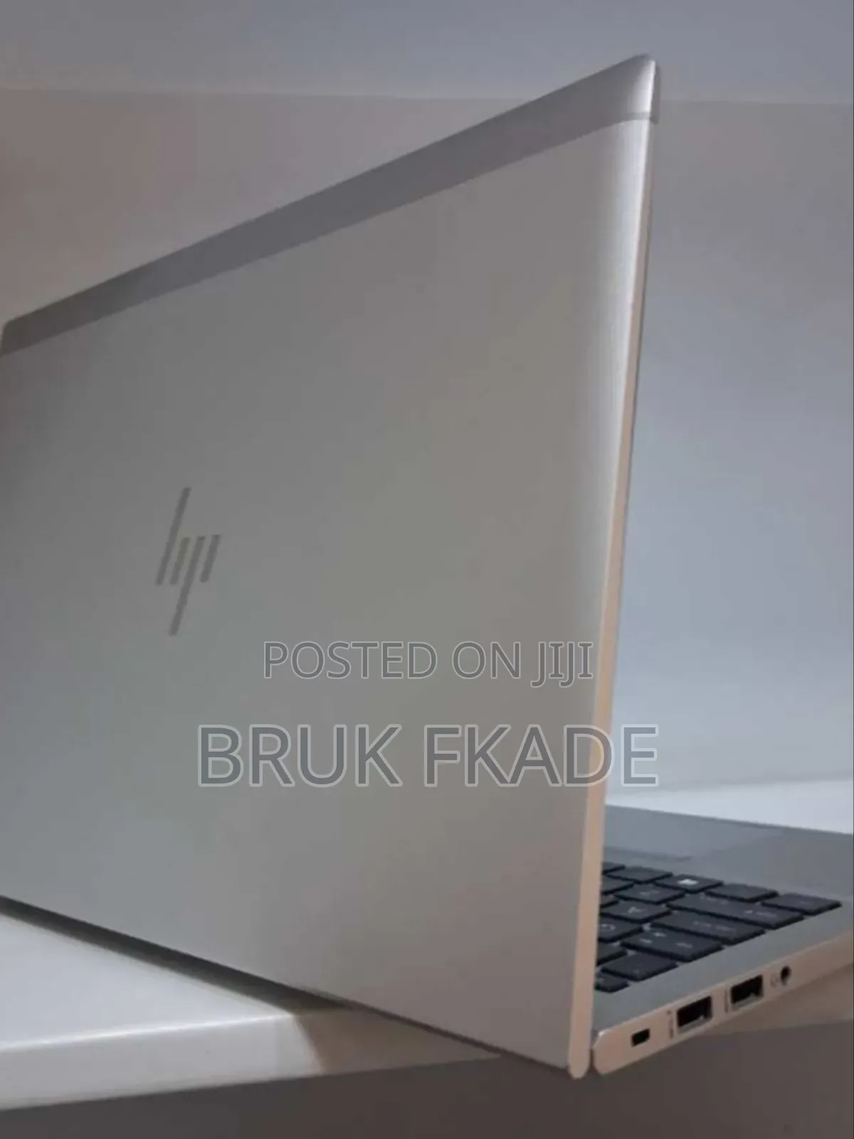 New Laptop HP EliteBook 840 G7 16GB Intel Core I7 SSD 512GB