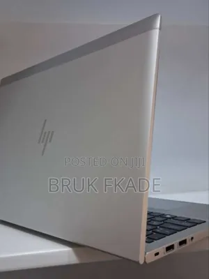 New Laptop HP EliteBook 840 G7 16GB Intel Core I7 SSD 512GB