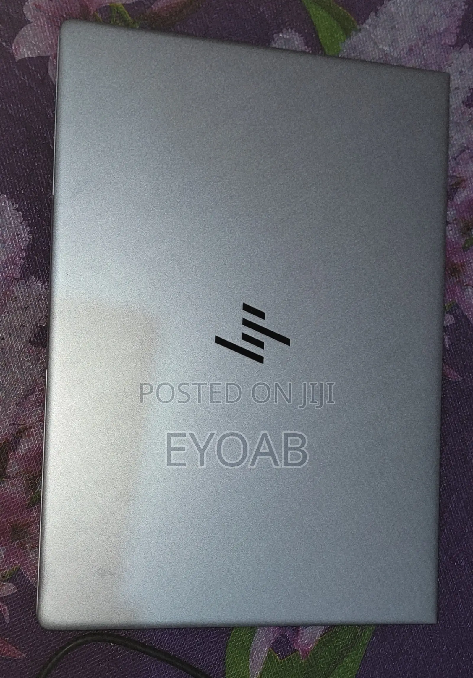 New Laptop HP EliteBook 840 8GB Intel Core i5 SSD 512GB