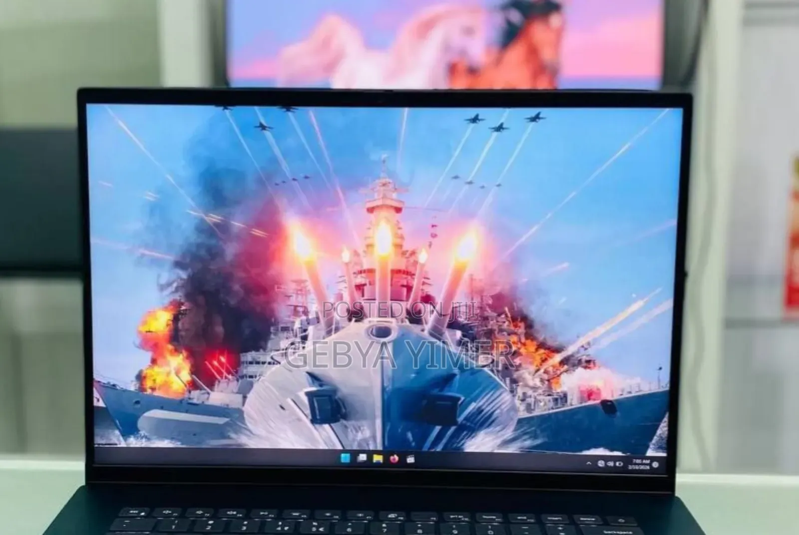 New Laptop Dell Inspiron 16 Plus 7630 16GB Intel Core I7 SSD 1T