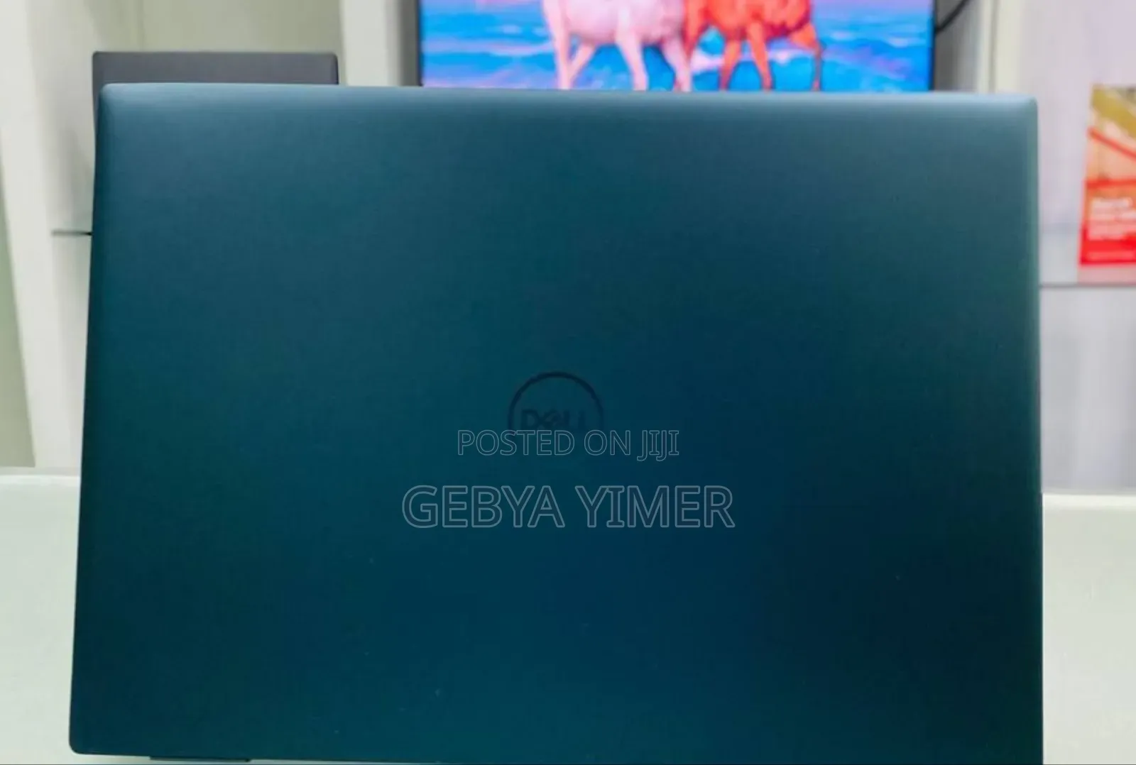 New Laptop Dell Inspiron 16 Plus 7630 16GB Intel Core I7 SSD 1T