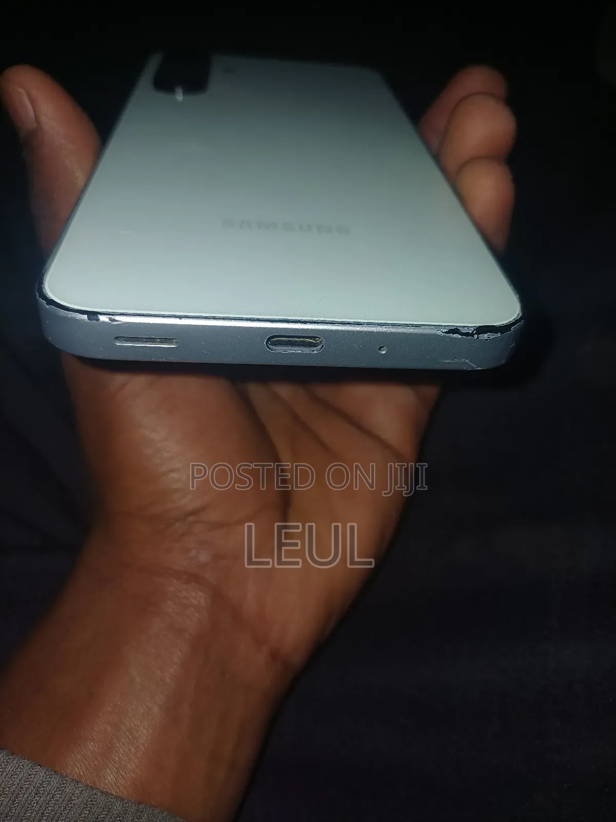 Samsung Galaxy M16 128 GB