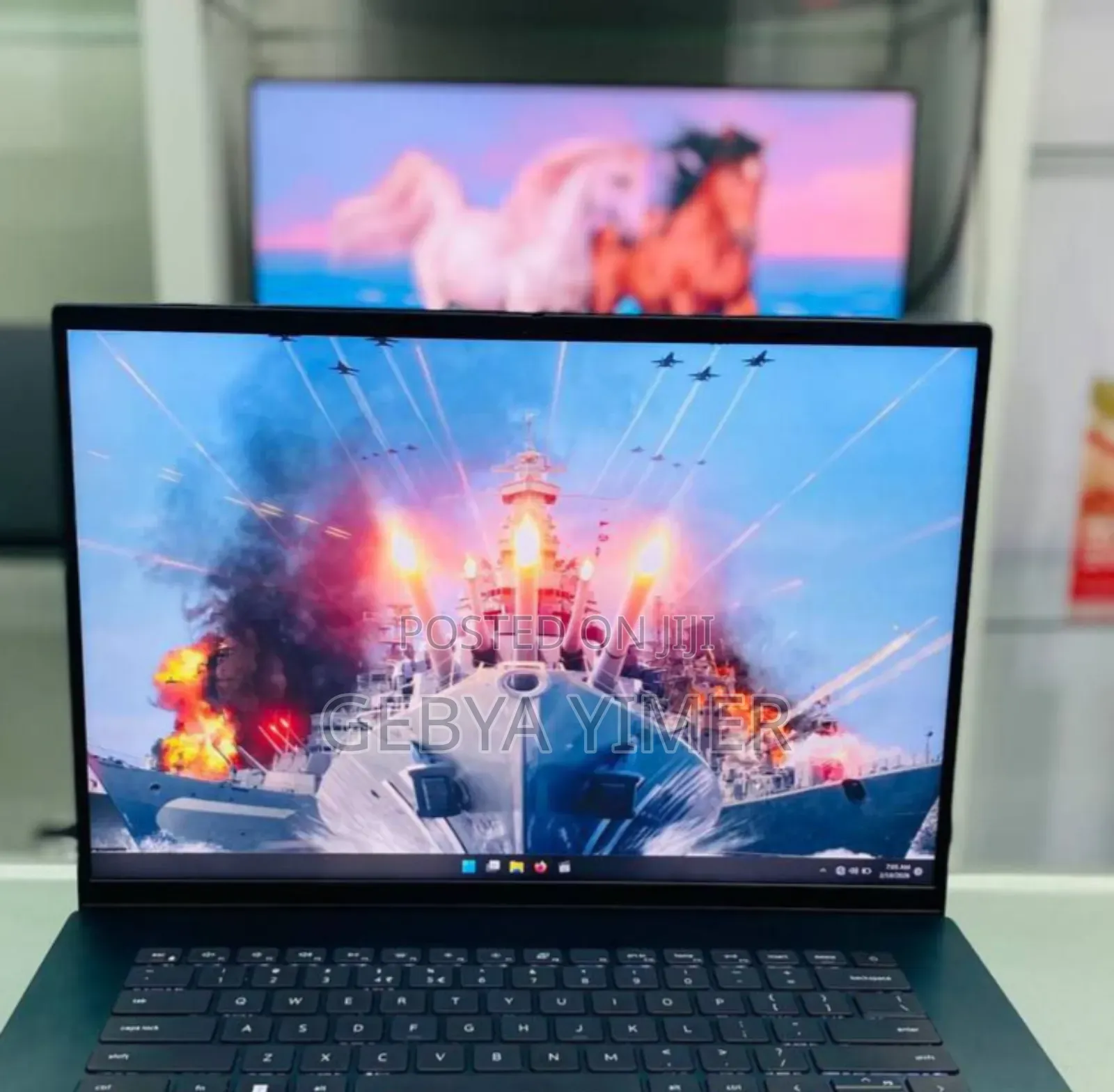 New Laptop Dell Inspiron 16 Plus 7630 16GB Intel Core I7 SSD 1T