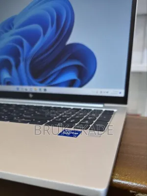 New Laptop HP EliteBook 850 G8 16GB Intel Core I7 SSD 512GB