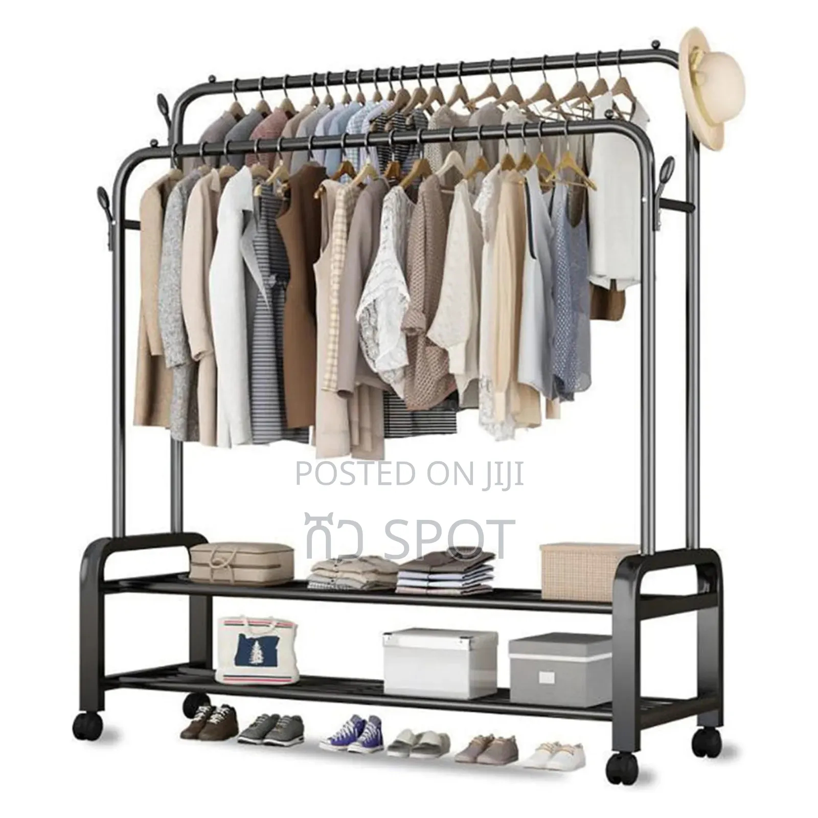 Drying Rack