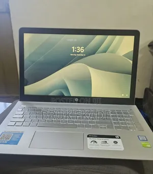 New Laptop HP Pavilion 15 16GB Intel Core I7 SSD 512GB