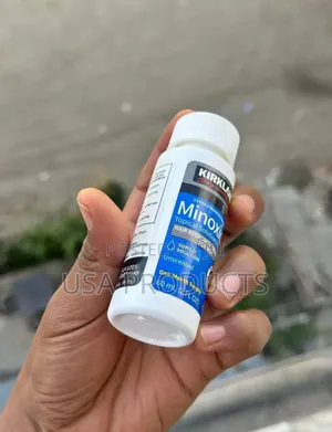 Minoxidil Original Usa Product Le Wend Le Set