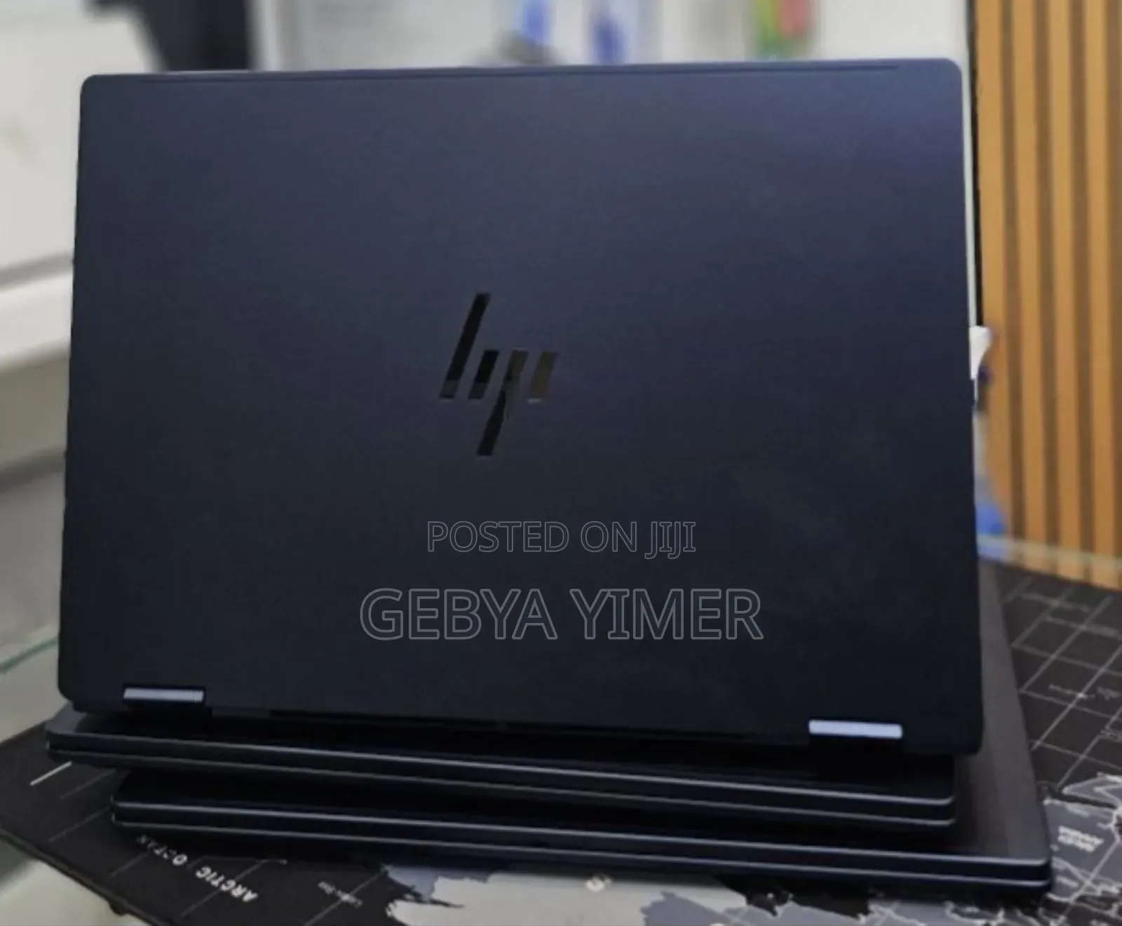 New Laptop HP OmniBook X Flip 14" 16GB Intel Core Ultra 7 SSD 1T