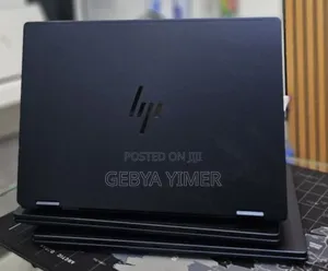 New Laptop HP OmniBook X Flip 14" 16GB Intel Core Ultra 7 SSD 1T