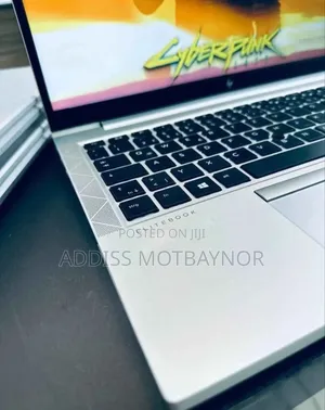 New Laptop HP EliteBook 840 16GB Intel Core I5 SSD 512GB