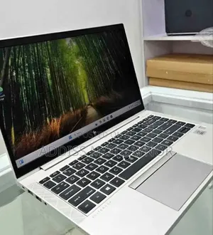 New Laptop HP EliteBook 840 16GB Intel Core I5 SSD 512GB