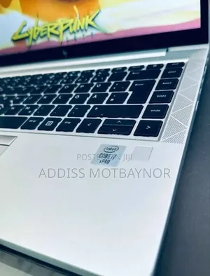 New Laptop HP EliteBook 840 16GB Intel Core I5 SSD 512GB