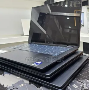 New Laptop HP OmniBook X Flip 14" 16GB Intel Core Ultra 7 SSD 1T