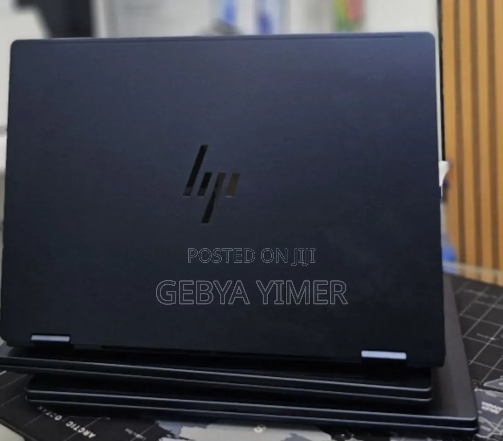 New Laptop HP OmniBook X Flip 14" 16GB Intel Core Ultra 7 SSD 1T