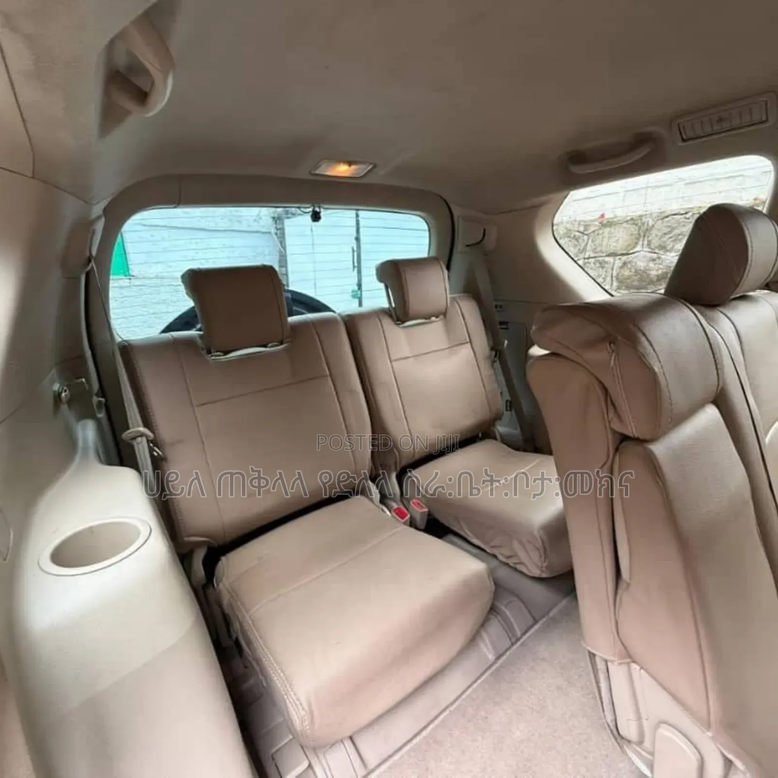 Toyota Land Cruiser Prado 2013 Teal