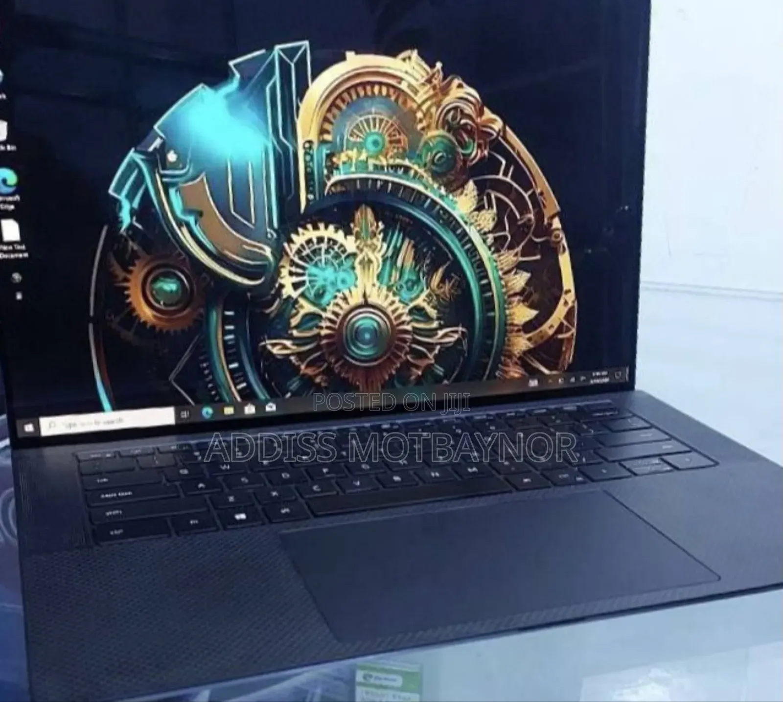 New Laptop Dell Inspiron 15 16GB Intel Core I5 SSD 512GB