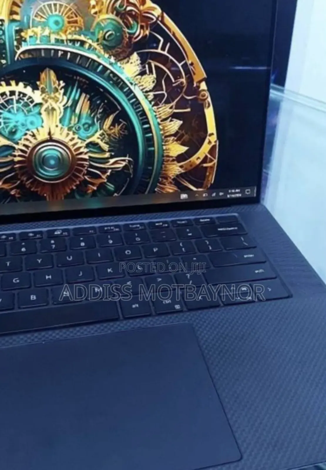 New Laptop Dell Inspiron 15 16GB Intel Core I5 SSD 512GB