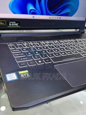 New Laptop Acer Predator Helios Neo 16 16GB Intel Core I7 SSD 1T