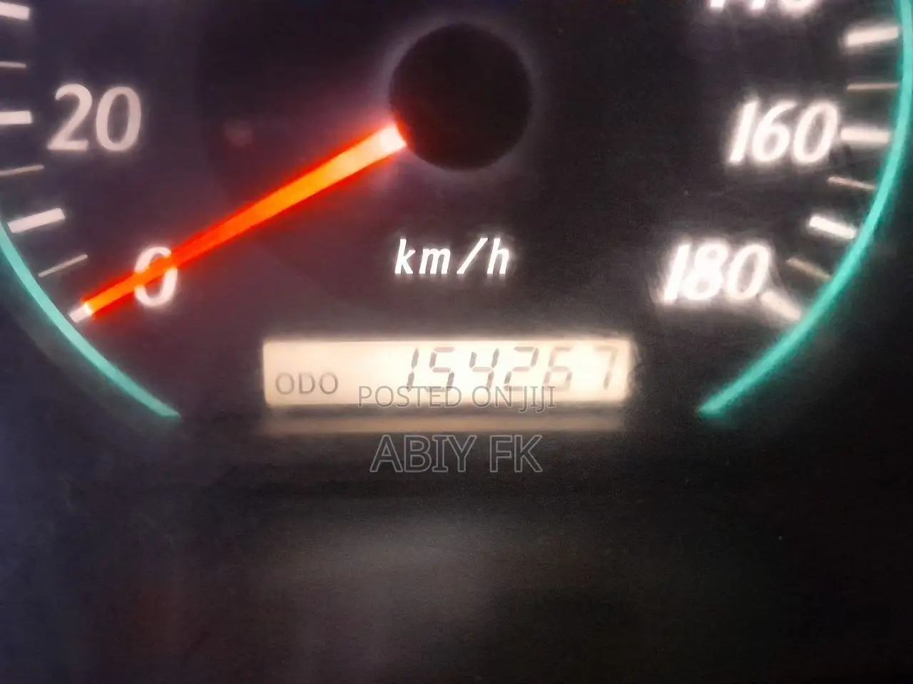 Toyota Corolla 2005 White