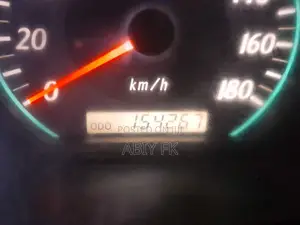 Toyota Corolla 2005 White