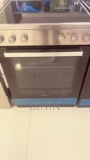 Whirlpool Ceramic Ovens 60.Cm Ceramic Cookers Deliver