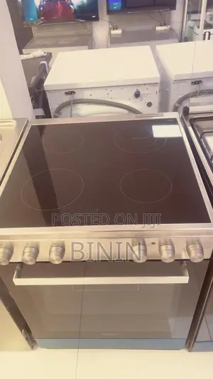 Whirlpool Ceramic Ovens 60.Cm Ceramic Cookers Deliver
