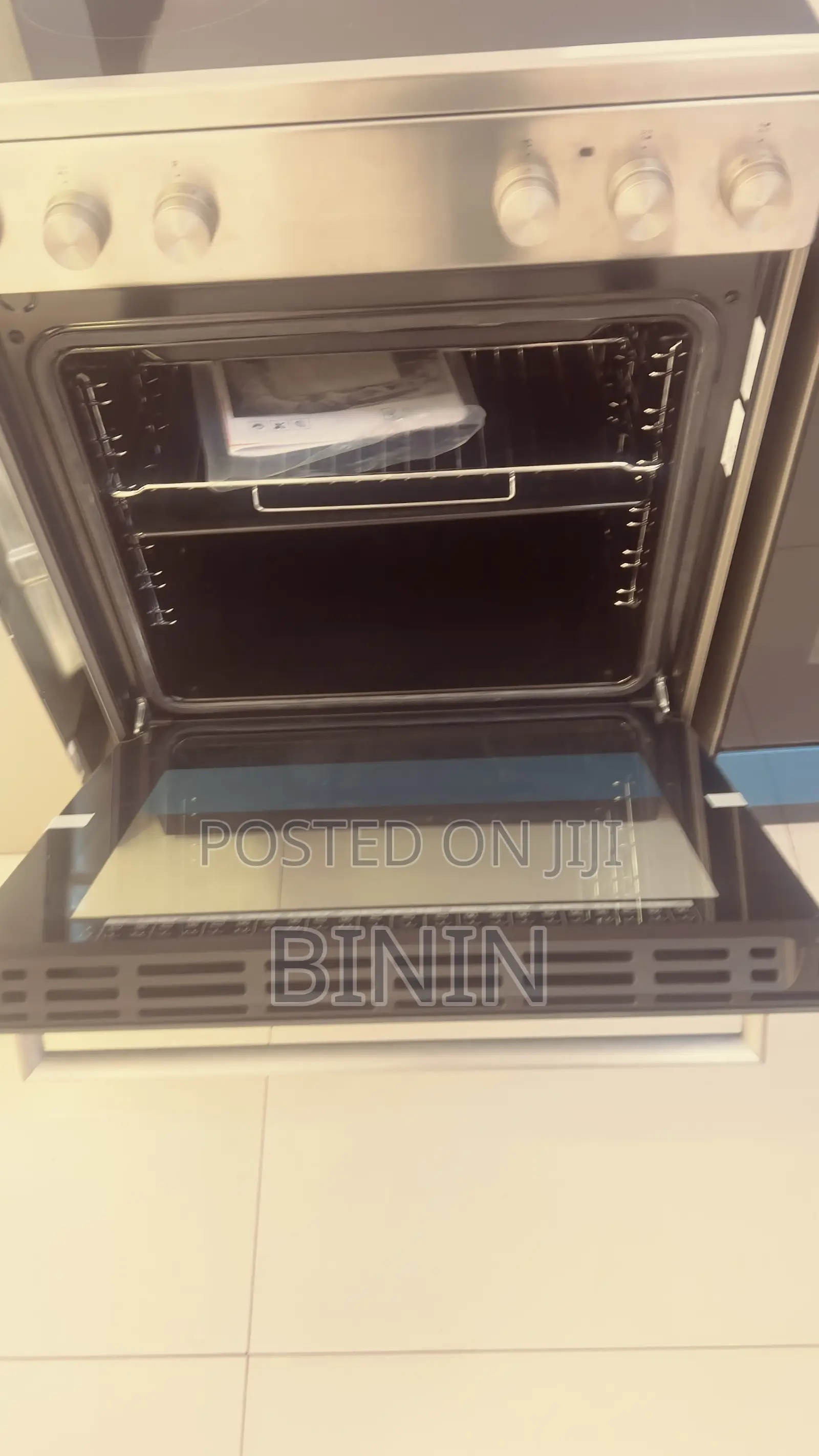 Whirlpool Ceramic Ovens 60.Cm Ceramic Cookers Deliver