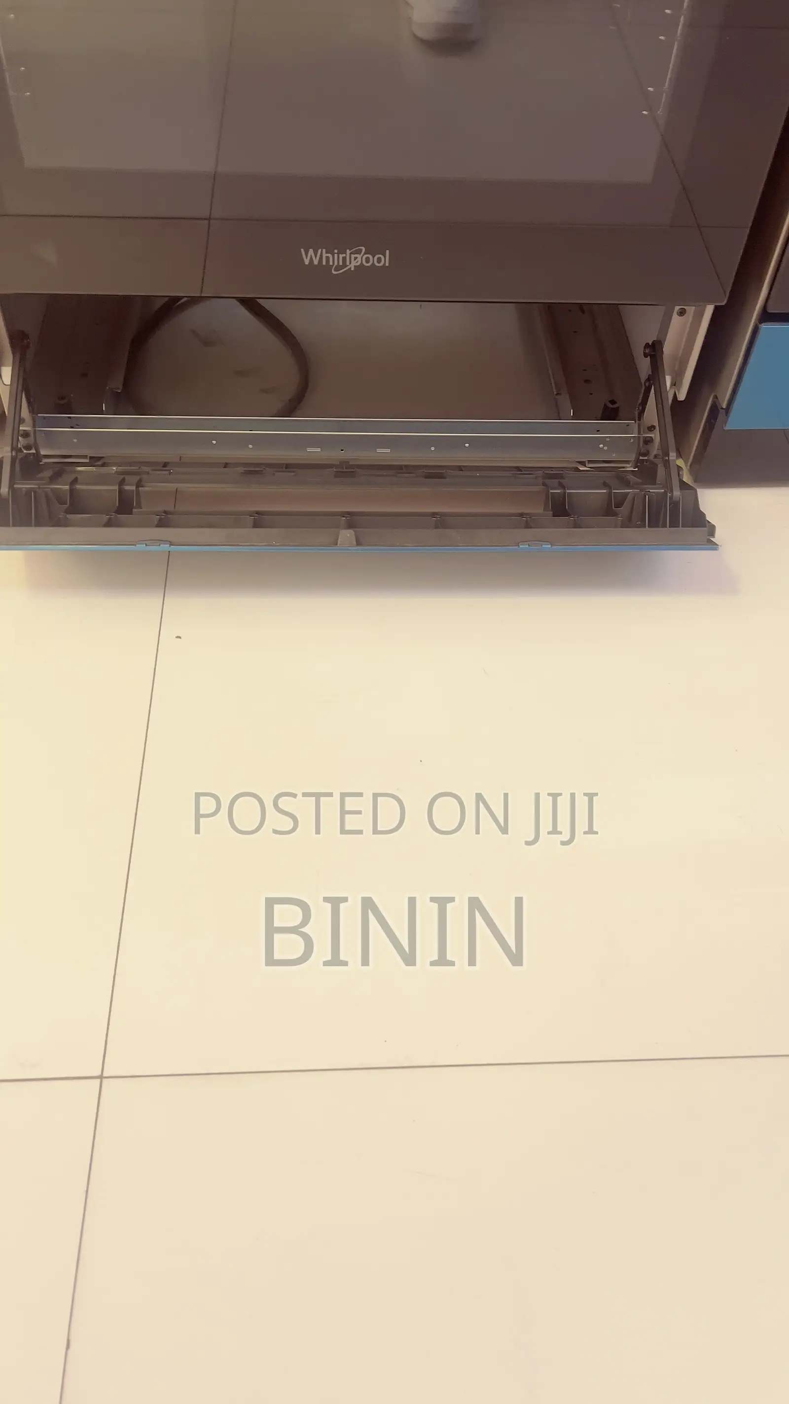 Whirlpool Ceramic Ovens 60.Cm Ceramic Cookers Deliver