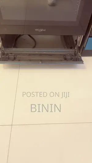 Whirlpool Ceramic Ovens 60.Cm Ceramic Cookers Deliver