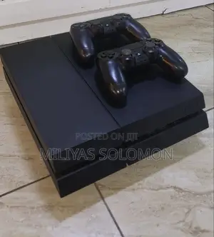 Playstation 4