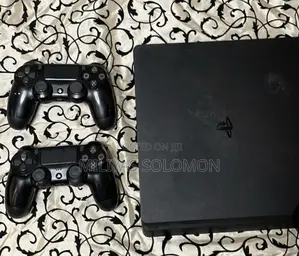 Playstation 4