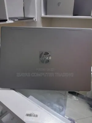 New Laptop HP Pavilion 14 16GB Intel Core I7 SSD 512GB