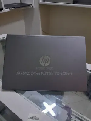 New Laptop HP Pavilion 14 16GB Intel Core I7 SSD 512GB