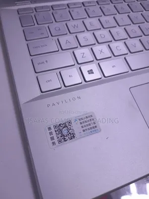 New Laptop HP Pavilion 14 16GB Intel Core I7 SSD 512GB