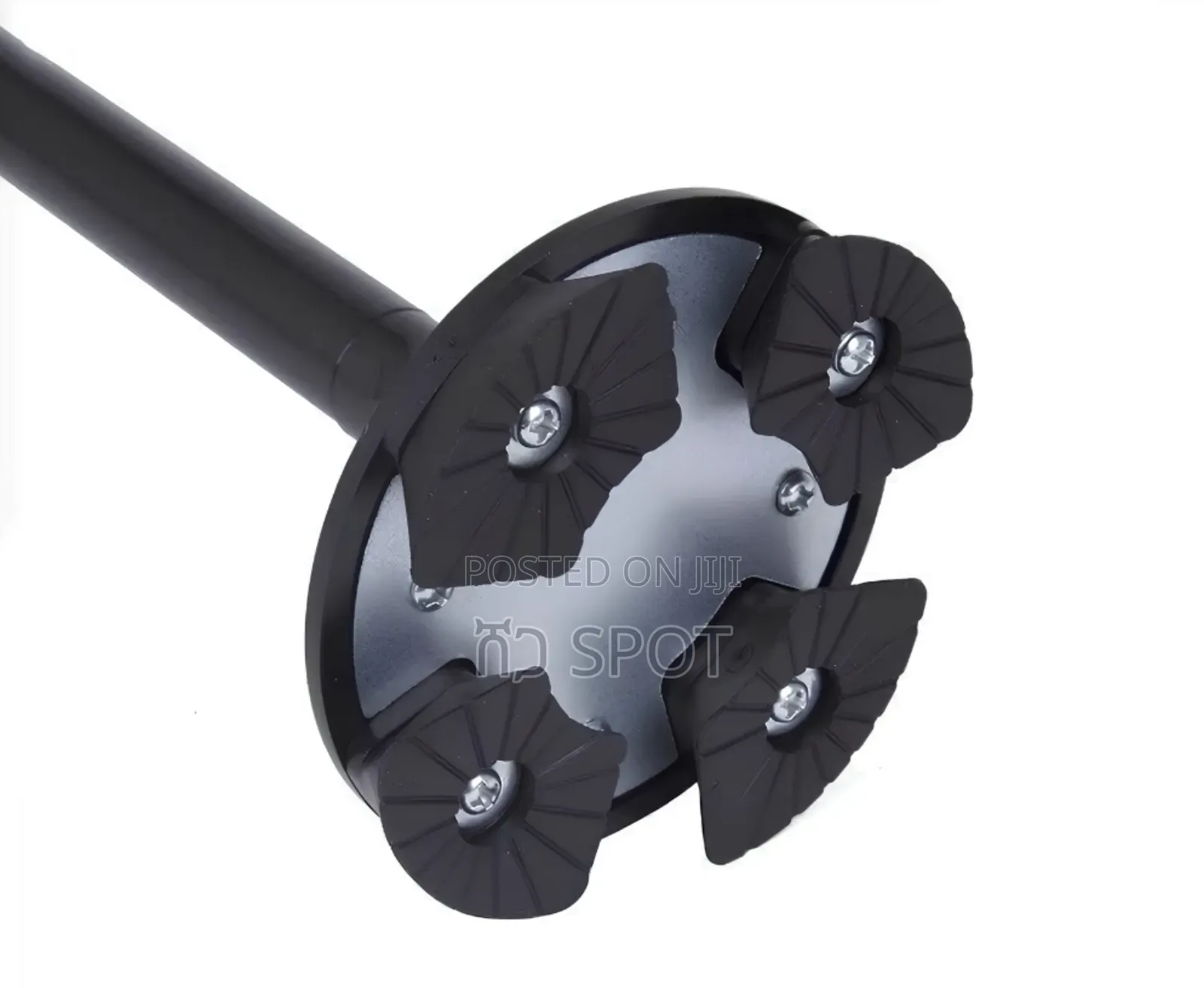 Adjustable Walking Cane (Stick)