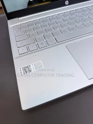New Laptop HP Pavilion 15 16GB Intel Core I7 SSD 512GB
